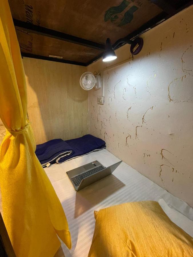 Travel Monkey Hostel
